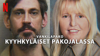 Vankilapako: Kyyhkyläiset pakojalassa (2024)