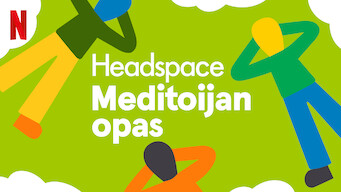 Headspace: Meditoijan opas (2021)