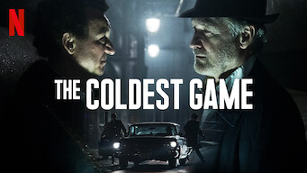 The Coldest Game (2019)