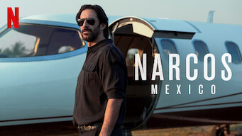 Narcos: Mexico (2021)