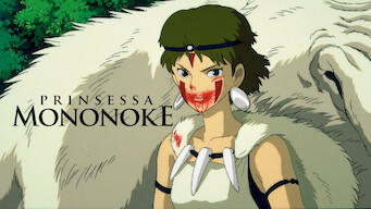 Prinsessa Mononoke (1997)