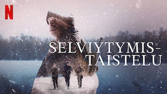 Selviytymistaistelu (2020)