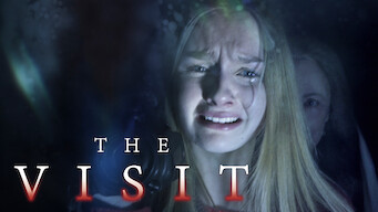 The Visit (2015)