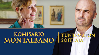 Komisario Montalbano: Tuntematon soittaja (2019)