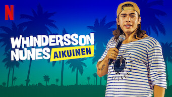 Whindersson Nunes: Aikuinen (2019)