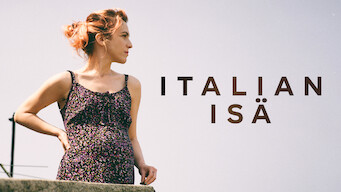 Italian isä (2017)