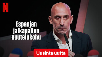 Espanjan jalkapallon suutelukohu (2024)