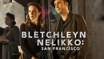 Bletchleyn nelikko: San Francisco (2018)