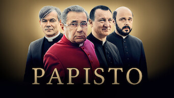 Papisto (2018)