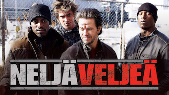 Neljä veljeä (2005)