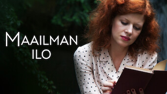 Maailman ilo (2016)