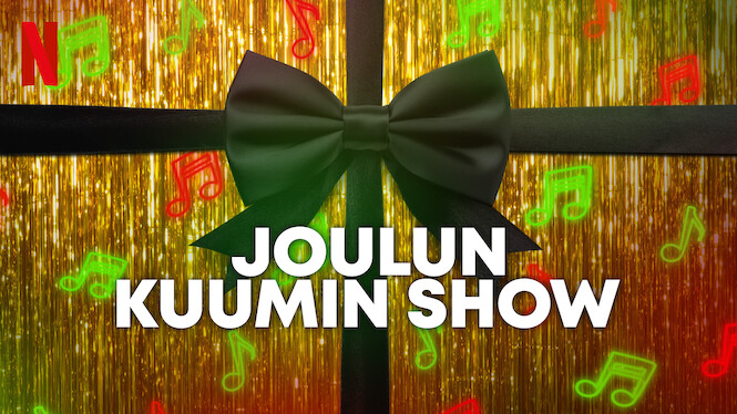 Joulun kuumin show