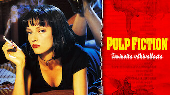 Pulp Fiction – Tarinoita väkivallasta (1994)