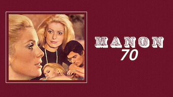 Manon 70 / Viimeinen keikka (1968)