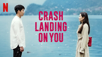 Crash Landing on You (2019)