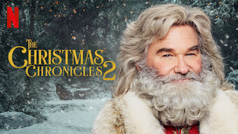 The Christmas Chronicles, toinen osa (2020)