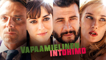 Vapaamielinen intohimo (2013)