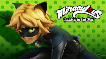 Miraculous: Ladybug ja Cat Noir (2021)