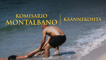 Komisario Montalbano: Käännekohta (2005)