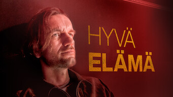 Hyvä elämä (2015)