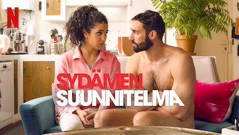 Sydämen suunnitelma (2022)