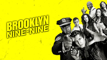 Brooklyn Nine-Nine (2021)