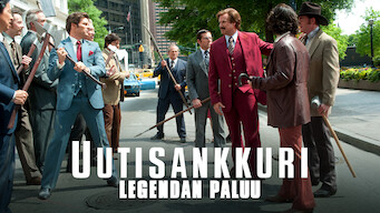 Uutisankkuri 2: Legenda jatkuu (2013)