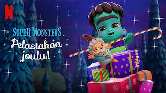 Super Monsters: Pelastakaa joulu! (2019)