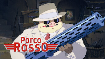 Porco Rosso (1992)