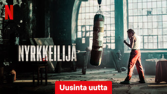 Nyrkkeilijä (2024)