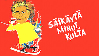 Säikäytä minut, kulta (1958)