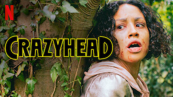 Crazyhead (2016)