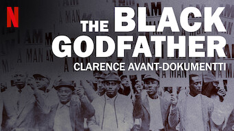 The Black Godfather – Clarence Avant -dokumentti (2019)