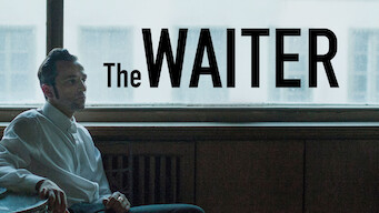 The Waiter (2018)