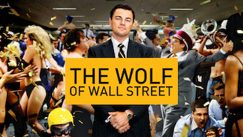 The Wolf of Wall Street (2013)