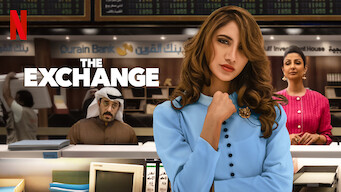 The Exchange (2023)