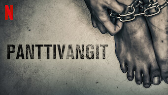 Panttivangit (2016)