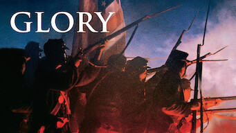 Glory (1989)