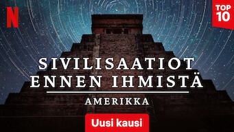 Sivilisaatiot ennen ihmistä (2024)