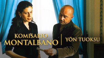 Komisario Montalbano – Yön tuoksu (2002)