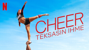 Cheer: Teksasin ihme (2022)