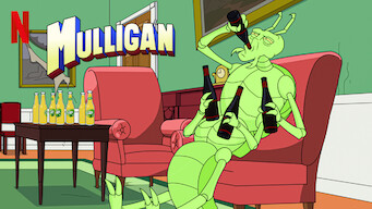 Mulligan (2024)