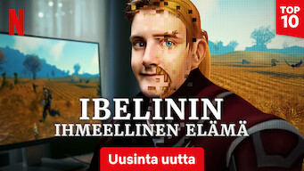 Ibelinin ihmeellinen elämä (2024)