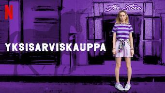 Yksisarviskauppa (2019)