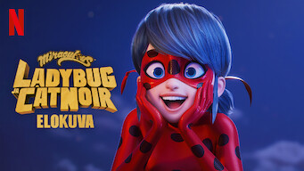 Miraculous: Ladybug ja Cat Noir – Elokuva (2023)