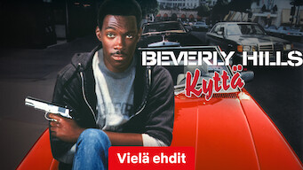 Beverly Hills Kyttä (1984)