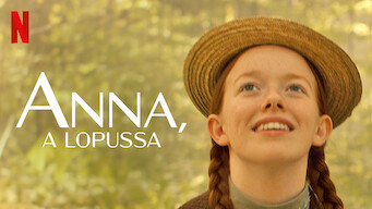 Anna, a lopussa (2019)