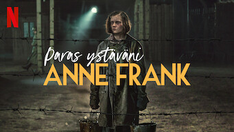 Paras ystäväni Anne Frank (2021)