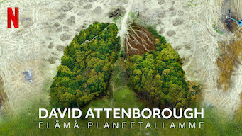 David Attenborough: Elämä planeetallamme (2020)