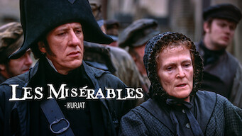 Les Misérables - Kurjat (1998)